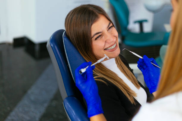 Advanced Technology for Better Dental Care in Magalia, CA