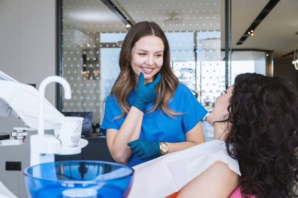 Professional Dental Services in Magalia, CA