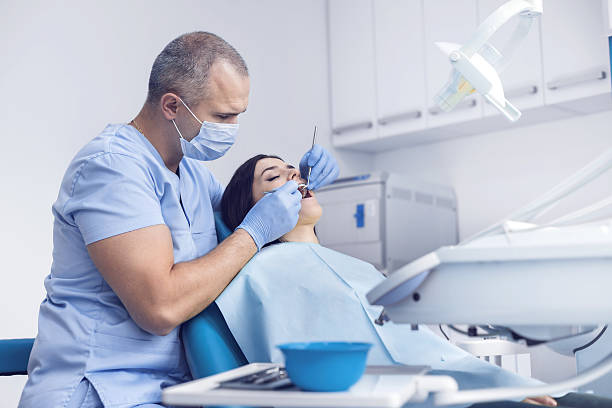 Best Invisalign and Clear Aligners  in Magalia, CA