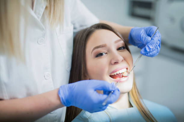 Best Dental Exams and Cleanings  in Magalia, CA