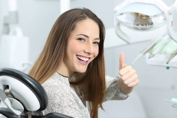 Magalia, CA Dental Services Pros